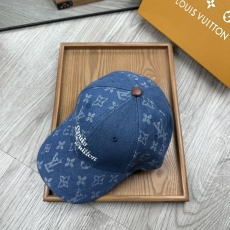 Louis Vuitton Caps